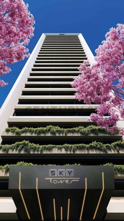 AV SAN MARTIN 2 Y 3 ANILLO SKY TOWER s/n, Equipetrol, Santa Cruz 00001, Bolivia