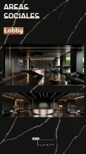 AV SAN MARTIN 2 Y 3 ANILLO SKY TOWER s/n, Equipetrol, Santa Cruz 00001, Bolivia