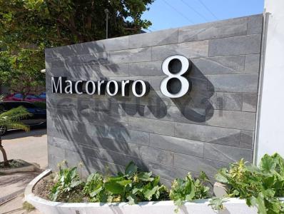 AV BUSH ENTRE 2 Y 3 ANILLO 11A, Oeste, Santa Cruz 00001, Bolivia