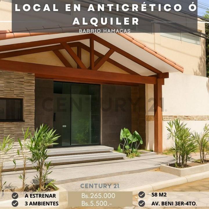 Norte, Santa Cruz 00001, Bolivien