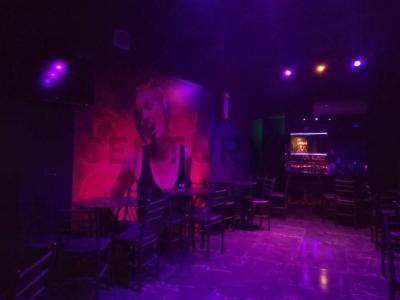 Centro, Santa Cruz 00001, Bolivia