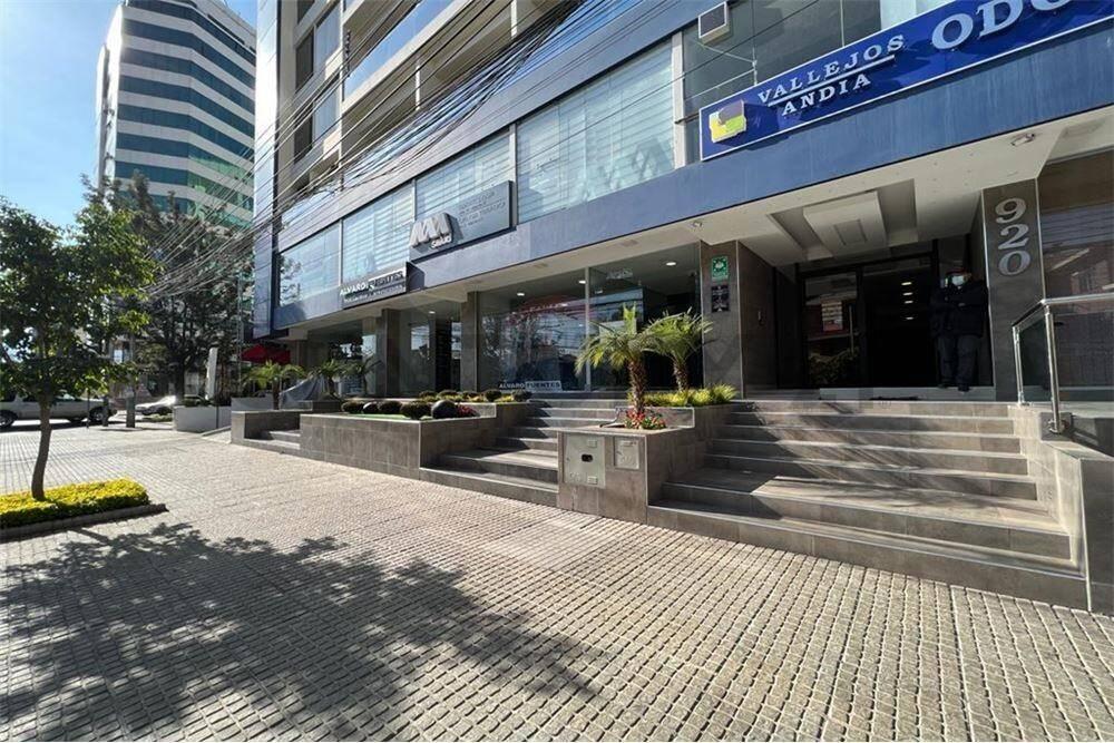 Norte, Cochabamba 00001, Bolivia