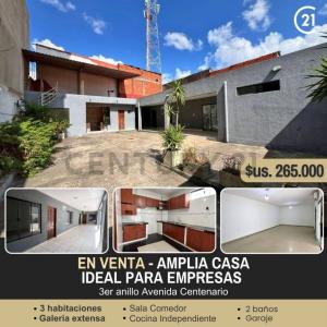 RADIAL 21 CENTENARIO 3ER ANILLO CALLE 11, Oeste, Santa Cruz 00001, Bolivia