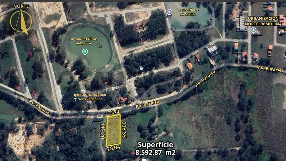 Norte, Santa Cruz 00001, 玻利維亞