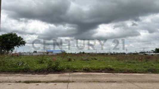 Parque Industrial, Santa Cruz, Bolivia