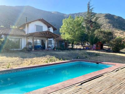 Los Andes, Valparaíso 00001, Chile