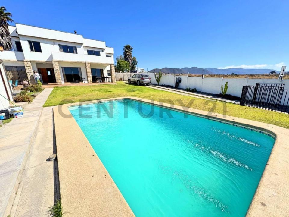 Elqui, Coquimbo 00001, Chili