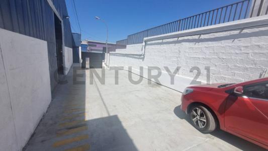 Antofagasta, Antofagasta 00001, Cile