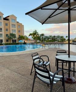 R16 MARINA DEL REY, Lechería, Anzoategui 6016, ベネズエラ