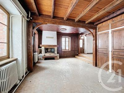 Montregard, 오베르뉴주 43290, 프랑스