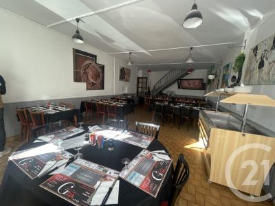 La Châtre, Centro 36400, França