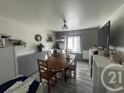 La Châtre, Centro 36400, França