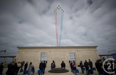 Ver Sur Mer, Basse-Normandie 14114, France