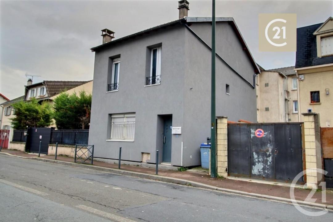 Les Pavillons Sous Bois, Île-de-France 93320, Fransa