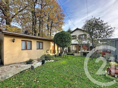 Coubron, 일드프랑스 93470, 프랑스