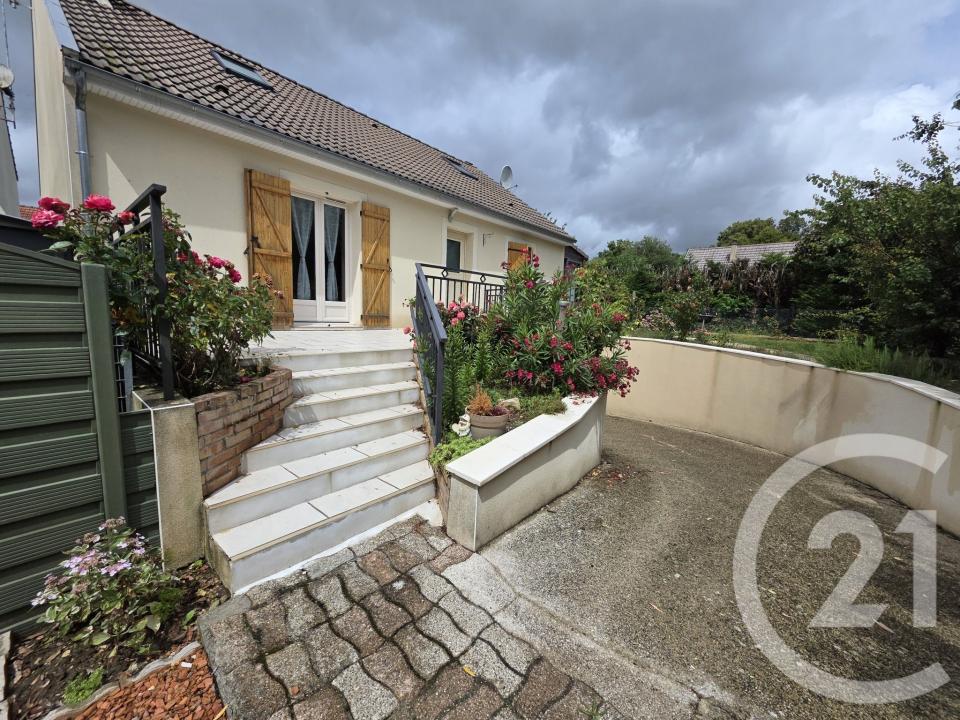 St Soupplets, 法兰西岛 77165, 法國