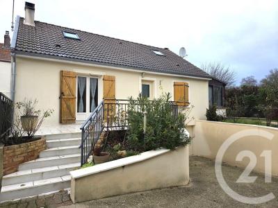 St Soupplets, 法兰西岛 77165, 法國