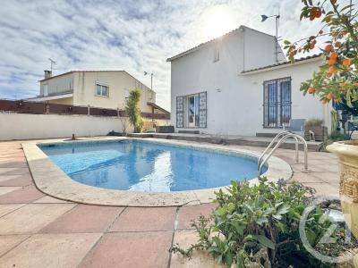 Lattes, 格朗多克魯西永 34970, 法國