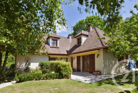 Yerres, Île-de-France 91330, France