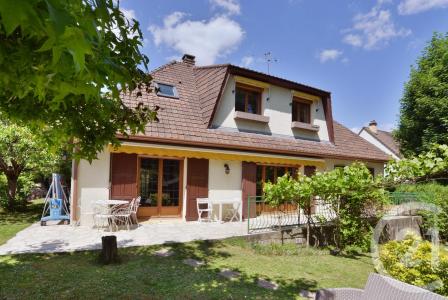 Yerres, Île-de-France 91330, France