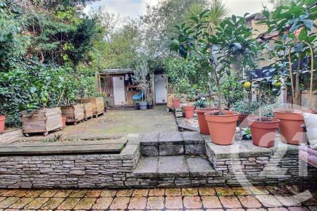 Bordeaux, Aquitania 33000, Francia