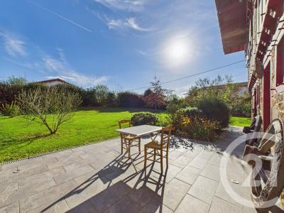 Jatxou, Aquitaine 64480, France