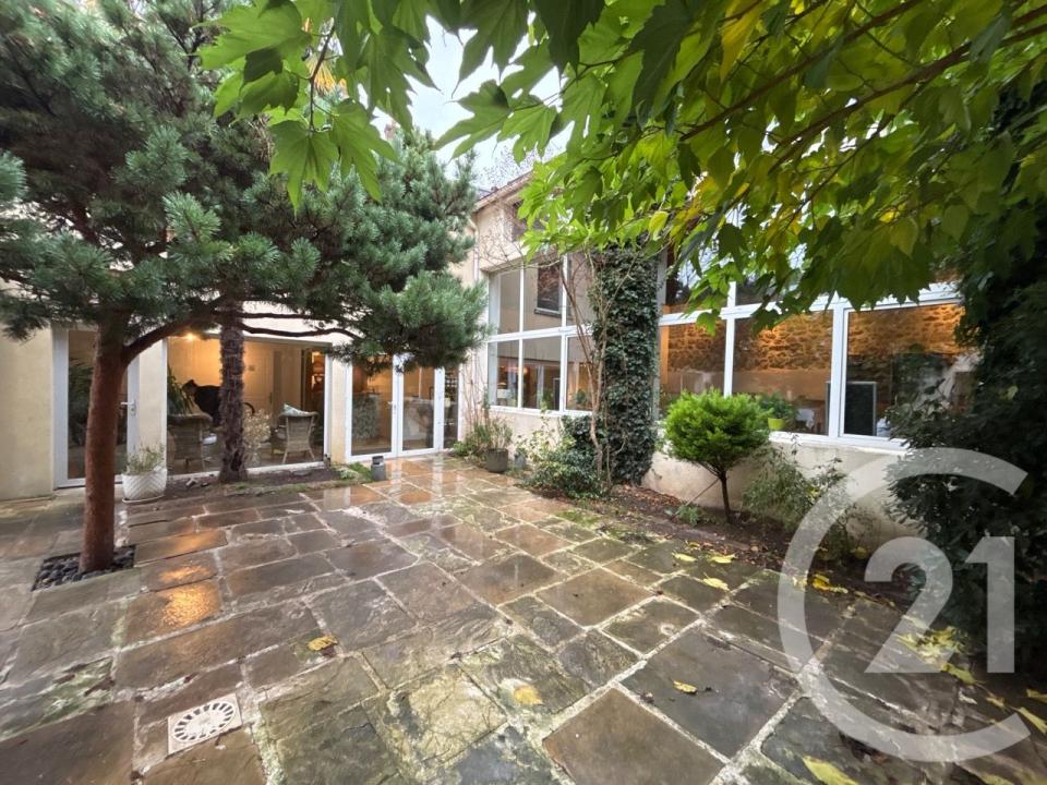 Mennecy, 法兰西岛 91540, 法國