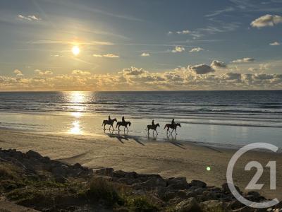 Hardelot Plage, Nord-Pas-de-Calais 62152, Francja
