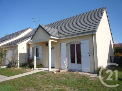 Romorantin Lanthenay, 中部 41200, 法國