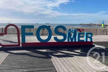 Fos Sur Mer, Provence-Alpes-Côte D'Azur 13270, Fransa