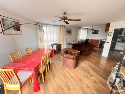 Franconville La Garenne, Île-de-France 95130, Fransa