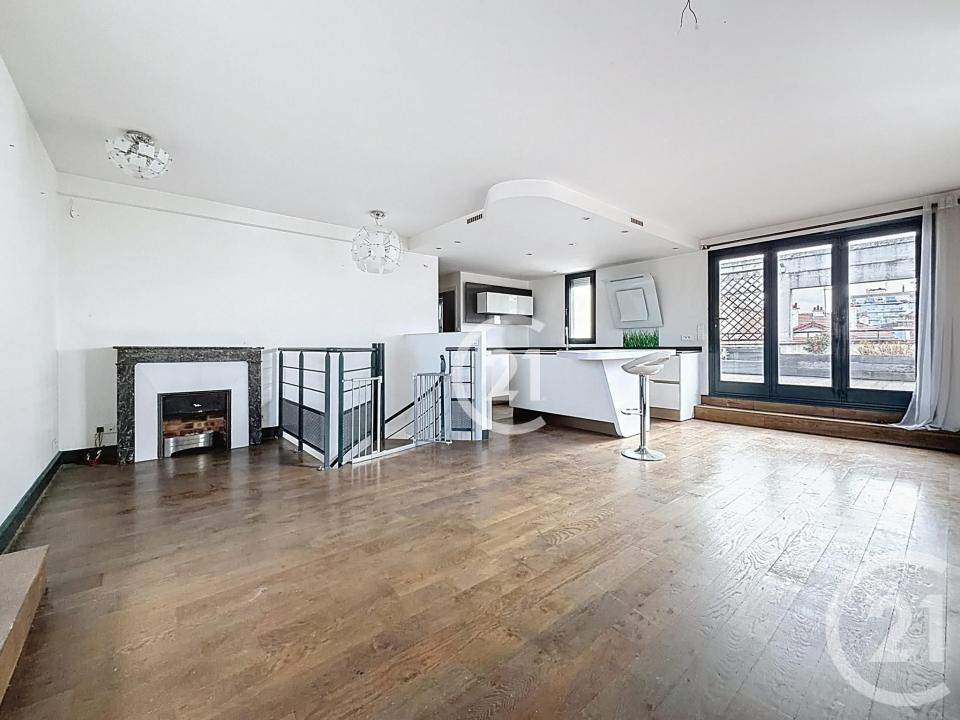 Montreuil, Île-de-France 93100, Frankreich