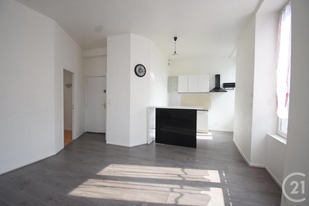 Vichy, Auvernia 03200, Francia