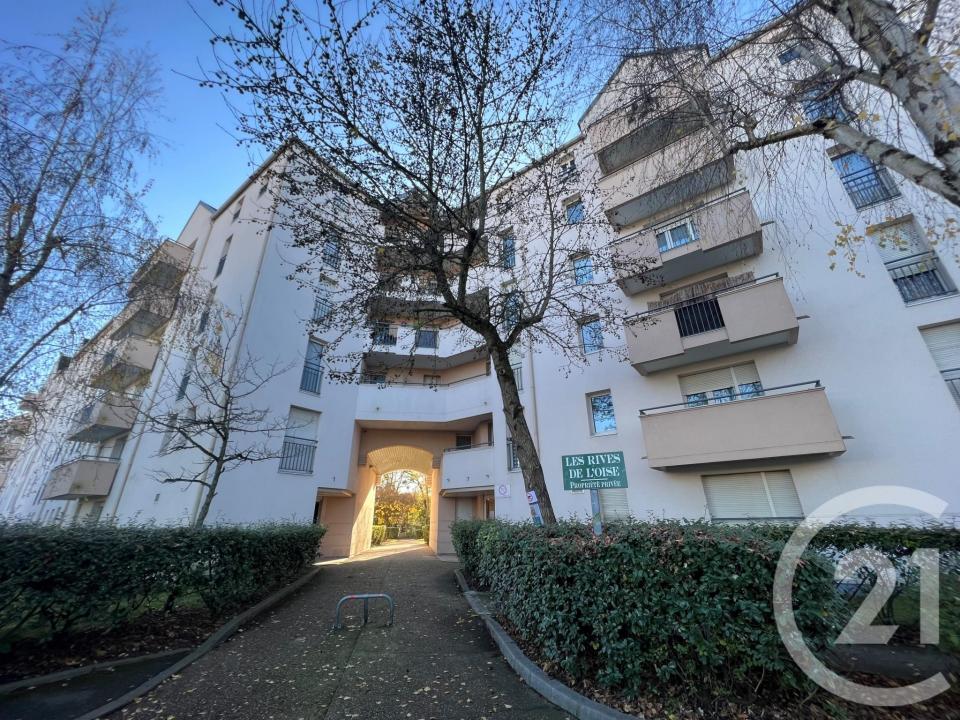 Pontoise, Île-de-France 95300, France