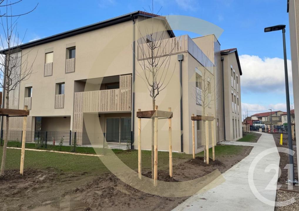 Genas, Rhône-Alpes 69740, France