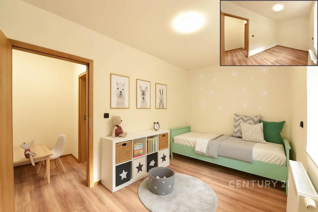 3, Jirchářská, Vimperk, Prachatice 38501, Repubblica Ceca