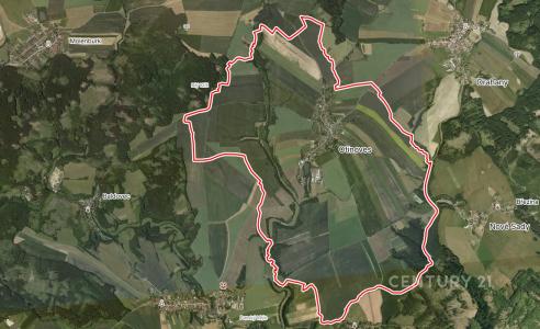 Otinoves, Prostějov, Çek Cumhuriyeti