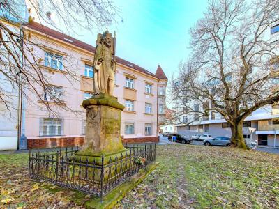 7, Tůmova, Praha, Území Hlavního Města Prahy 15000, 체코