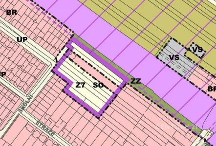 Školní, Lanžhot, Břeclav 69151, Çek Cumhuriyeti