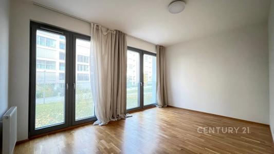 204, Breitfeldova, Praha, Území Hlavního Města Prahy 18600, 捷克共和國