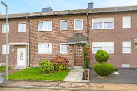 Alsdorf, Nordrhein-Westfalen 52477, Germany