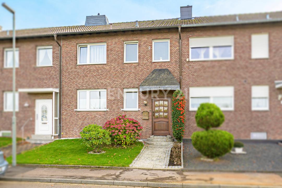 Alsdorf, Nordrhein-Westfalen 52477, גרמניה 