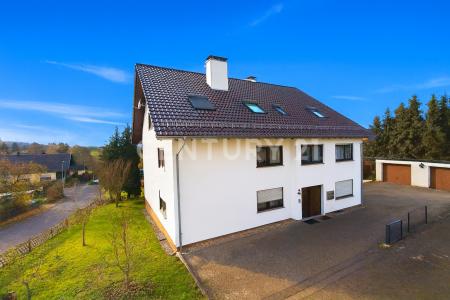 Steinbach, Saarland 66564, Germany