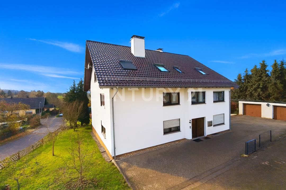 Steinbach, Saarland 66564, Alemanha