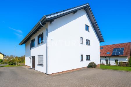 Steinbach, Saarland 66564, Alemanha