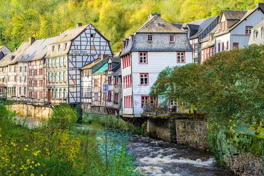 Monschau, Nordrhein-Westfalen 52156, Alemania