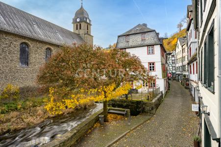 Monschau, Nordrhein-Westfalen 52156, Alemania