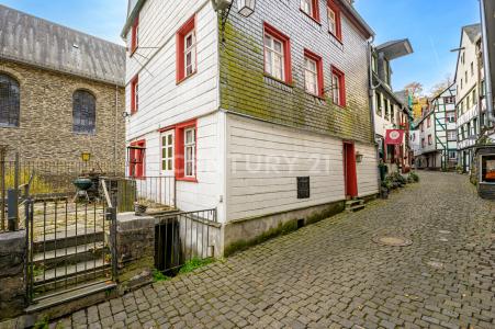 Monschau, Nordrhein-Westfalen 52156, Alemania