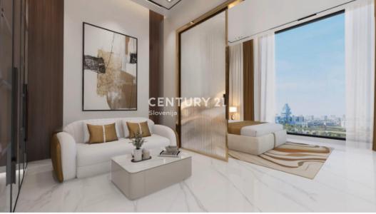 Dubaj, Dubaj, Słowenia