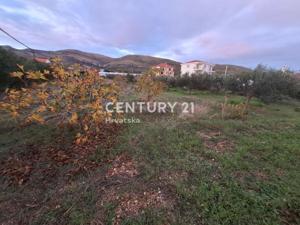 Seget Donji, Seget Donji, Splitsko-dalmatinska Županija 21220, Croatie